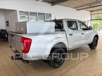 2020 Nissan Navara
