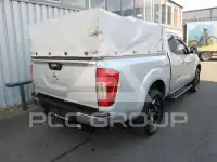2020 Nissan Navara