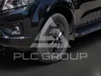 2020 Nissan Navara