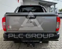 2020 Nissan Navara