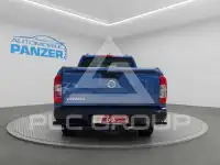 2020 Nissan Navara