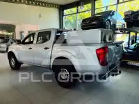 2020 Nissan Navara