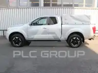 2020 Nissan Navara