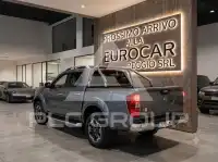 2020 Nissan Navara