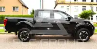 2020 Nissan Navara