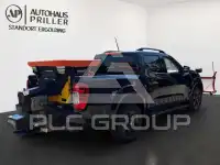 2020 Nissan Navara