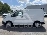 2020 Nissan NV 200