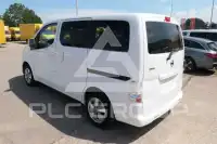 2020 Nissan NV 200