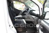2020 Nissan NV 200