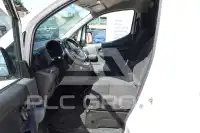 2020 Nissan NV 200