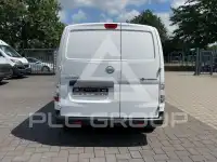 2020 Nissan NV 200