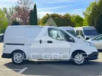2020 Nissan NV 200