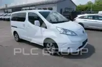 2020 Nissan NV 200