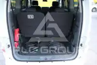 2020 Nissan NV 200