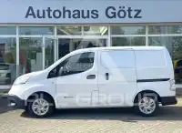 2020 Nissan NV 200