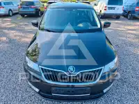 2016 Skoda Rapid