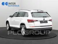 2020 Skoda Kodiaq