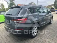 2020 Skoda Kodiaq
