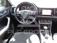 2020 Skoda Kodiaq