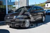 2020 Skoda Kodiaq