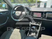 2020 Skoda Kodiaq