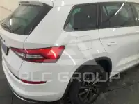 2020 Skoda Kodiaq