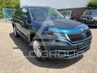 2020 Skoda Kodiaq
