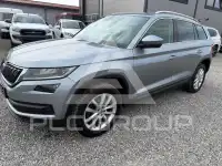 2020 Skoda Kodiaq