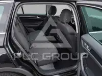 2020 Skoda Kodiaq