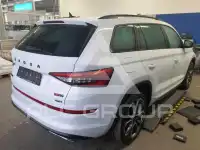 2020 Skoda Kodiaq