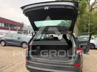 2020 Skoda Kodiaq