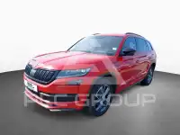 2020 Skoda Kodiaq