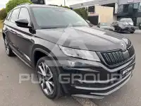 2020 Skoda Kodiaq