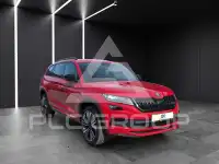 2020 Skoda Kodiaq