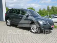 2020 Skoda Kodiaq