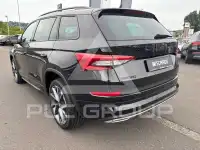 2020 Skoda Kodiaq