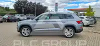 2020 Skoda Kodiaq