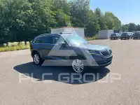 2020 Skoda Kodiaq