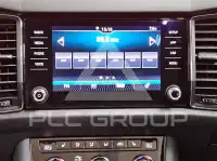 2020 Skoda Kodiaq
