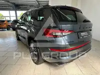 2020 Skoda Kodiaq