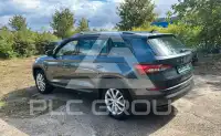 2020 Skoda Kodiaq