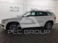 2020 Skoda Kodiaq
