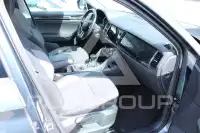 2020 Skoda Kodiaq