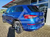 2020 Skoda Kodiaq