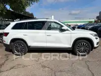 2020 Skoda Kodiaq
