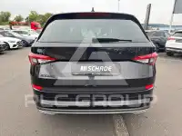 2020 Skoda Kodiaq