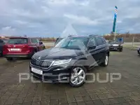 2020 Skoda Kodiaq