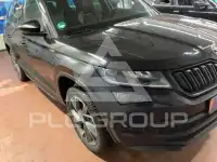 2020 Skoda Kodiaq