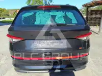 2020 Skoda Kodiaq