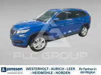 2020 Skoda Kodiaq